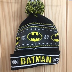 Batman Hat